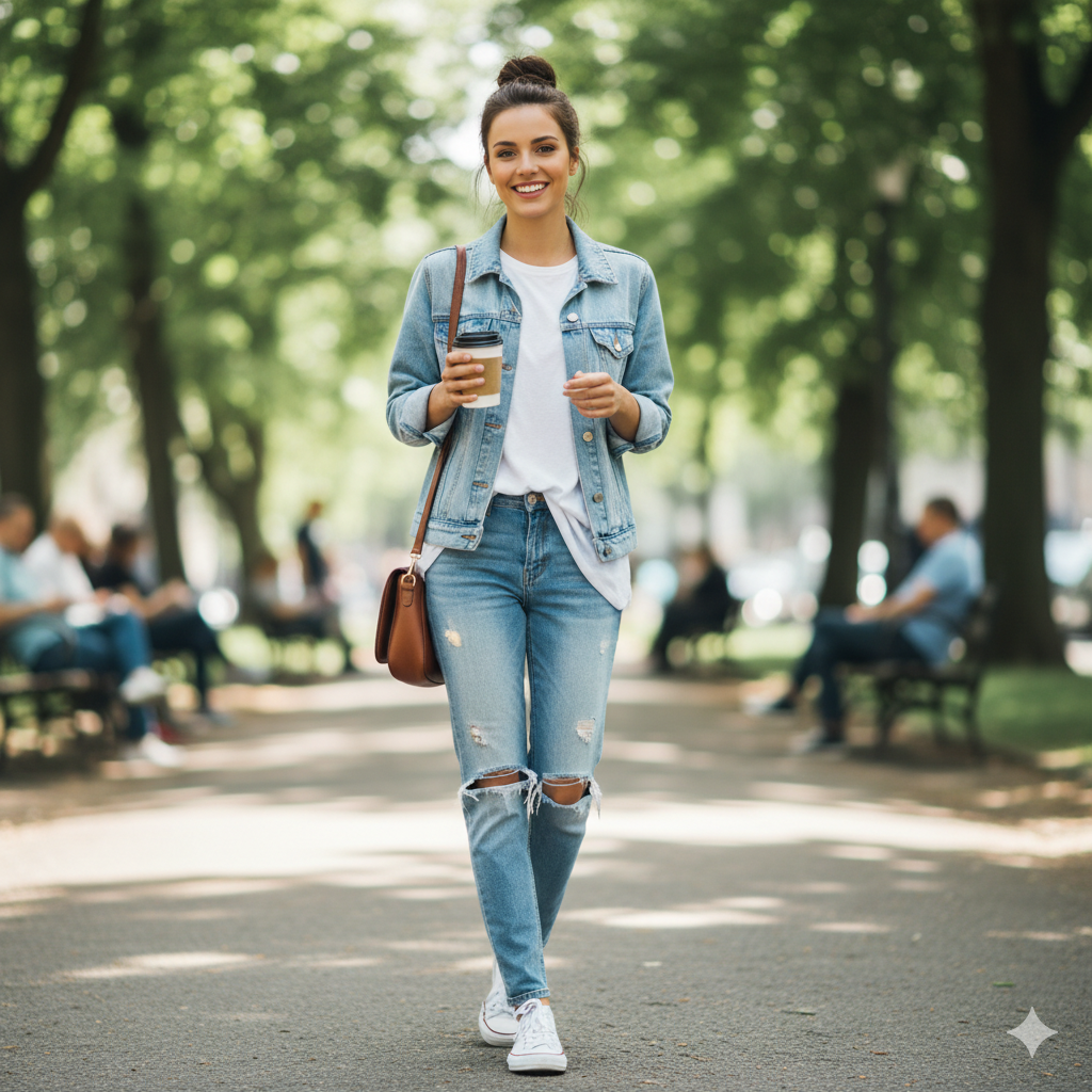 Best clothing store AR Fashions