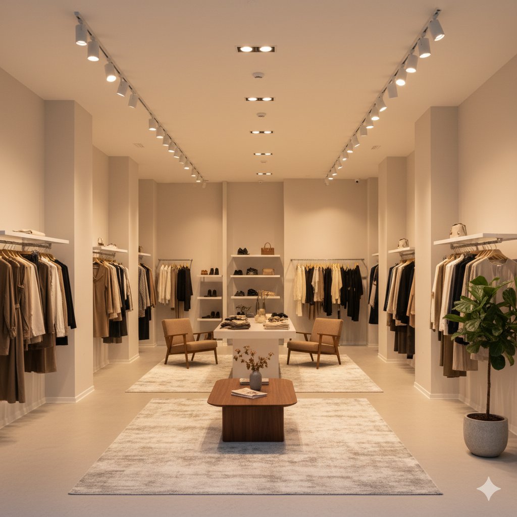 Best clothing store in Tiruvottiyur Chennai