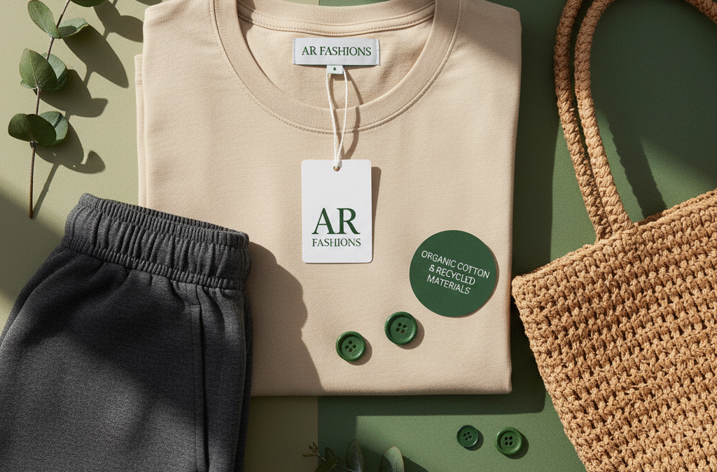 The Quality of Clothes: Understanding What Truly Defines Premium Apparel